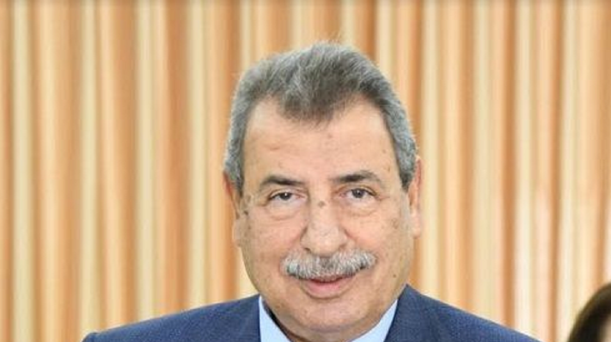 خوري : الدفاع عن الوجود المسيحي المتسهدف في فلسطين قضية إنسانية وأخلاقية وقانونية عالمية